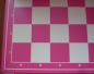 Preview: chess set pink-white