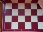 Preview: Schachset rot-weiß