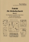 Preview: Gaffron, Taktik für Schulschach Band  1  (I)