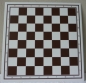 Preview: Kunststoff-Turnierbrett MM STAR