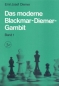 Preview: Das moderne Blackmar-Diemer-Gambit - Band 1-4