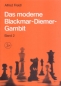 Preview: Das moderne Blackmar-Diemer-Gambit - Band 1-4