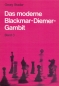 Preview: Das moderne Blackmar-Diemer-Gambit - Band 1-4