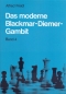 Preview: Das moderne Blackmar-Diemer-Gambit - Band 1-4
