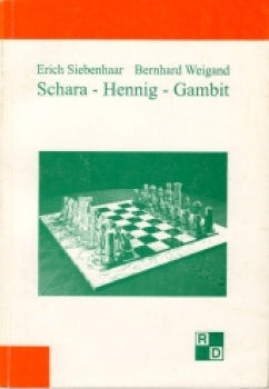 Siebenhaar/Weigand, Shara-Hennig-Gambit