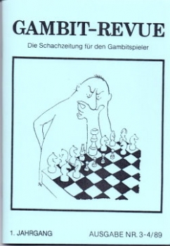 Gambit-Revue 1989