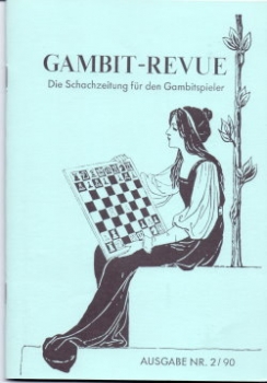 Gambit-Revue 1990