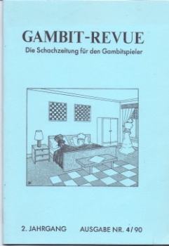 Gambit-Revue 1990