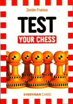 Franco, Test Your Chess