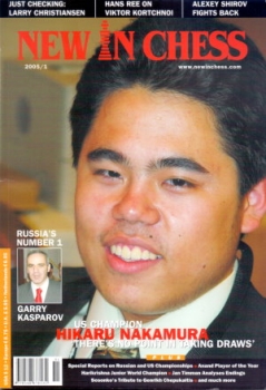 New in Chess Magazine 2005