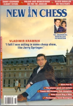 New in Chess Magazine 2006