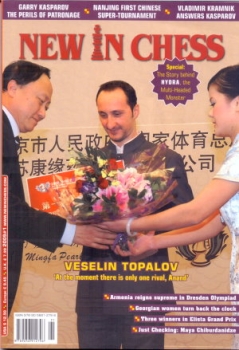 New in Chess Magazine 2009