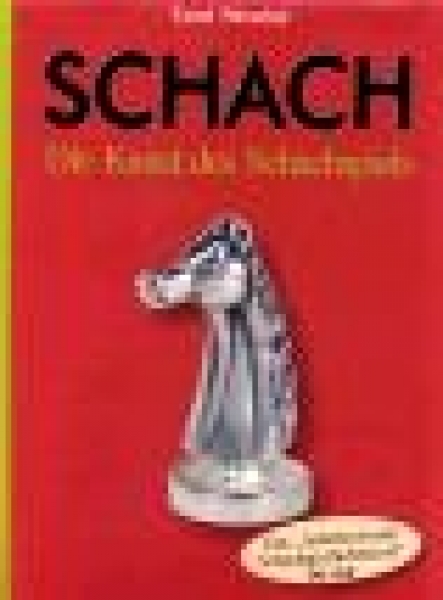 Strouhal, Schach