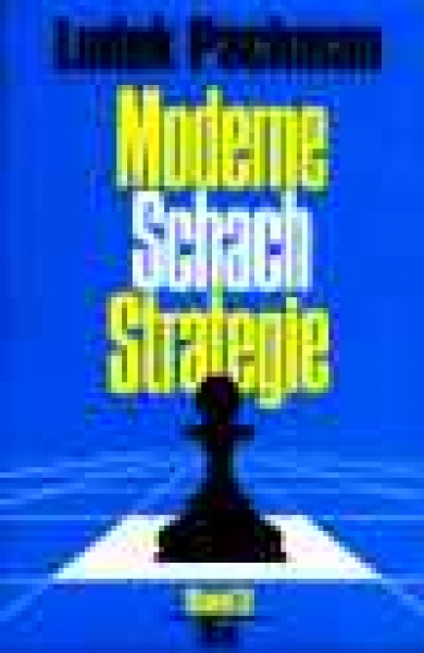 Pachmann, Moderne Schachstrategie Band 3