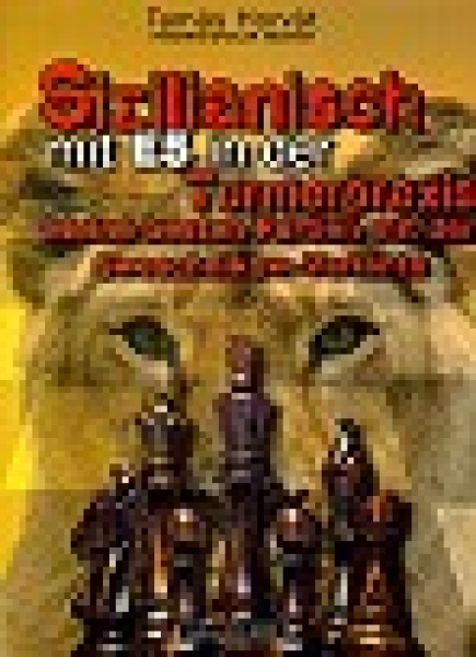 Horvát, Sizilianisch mit E5 in der Turnierpraxis