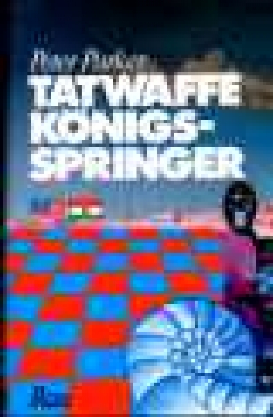 Parker, Tatwaffe Königsspringer