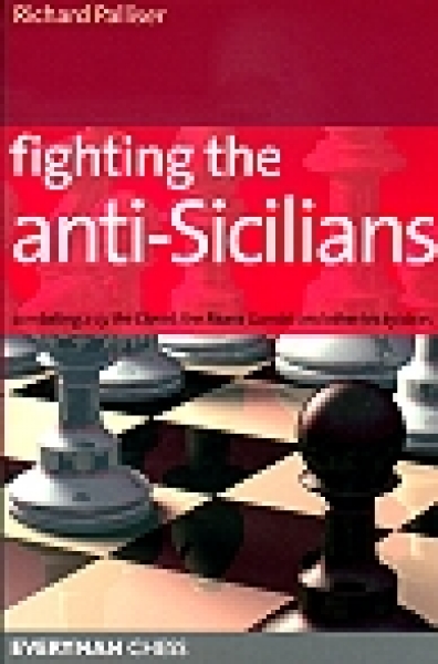 Palliser, fighting the anti-sicilians