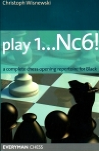Wisnewski, play 1...Nc6