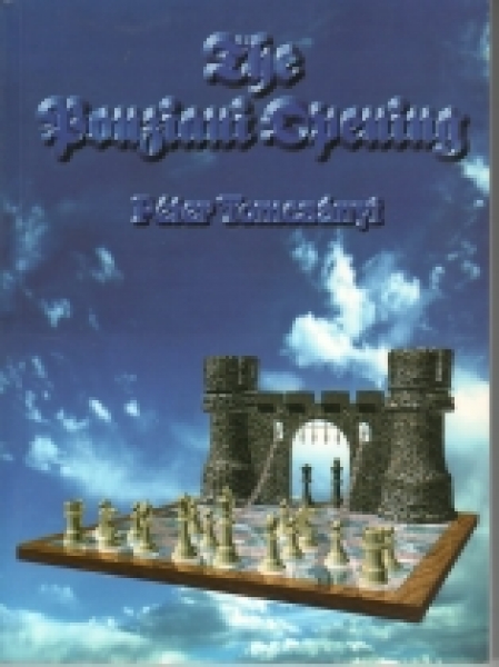 Tomcsány, The Ponziani Opening