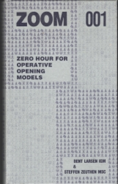 Larsen/Zeuthen, ZOOM 001