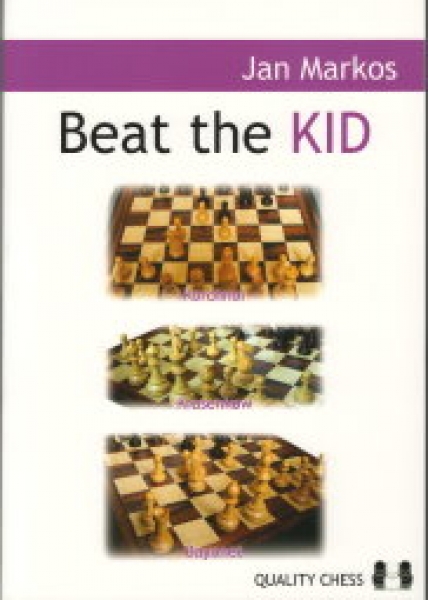 Markos, Beat the KID