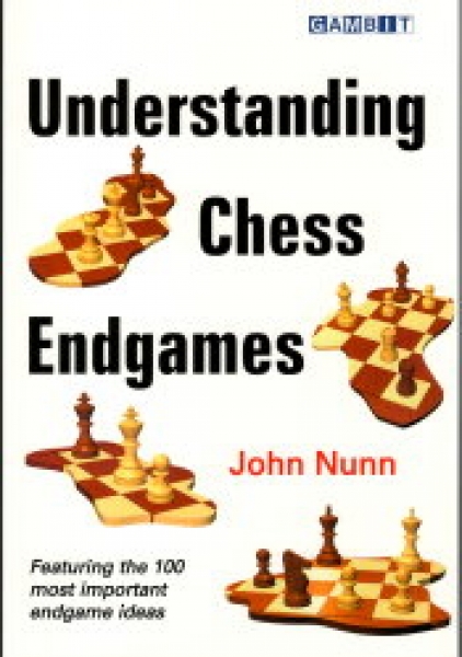Nunn, Understanding Chess Endgames