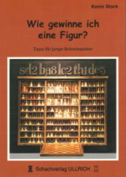 Stark, Wie gewinne ich eine Figur?