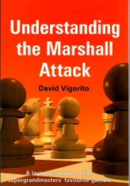 Vigorito, Understanding the Marshall Attack