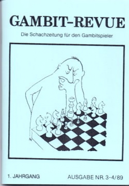 Gambit-Revue 1989