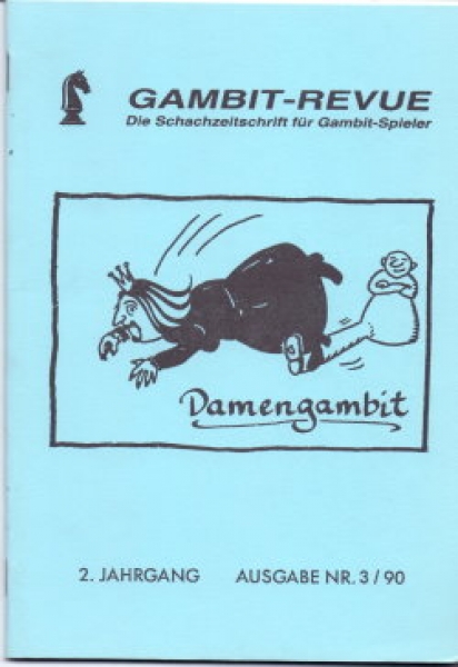 Gambit-Revue 1990