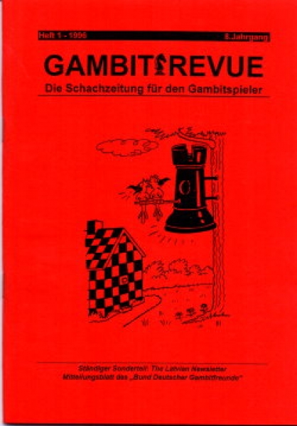 Gambit-Revue 1996