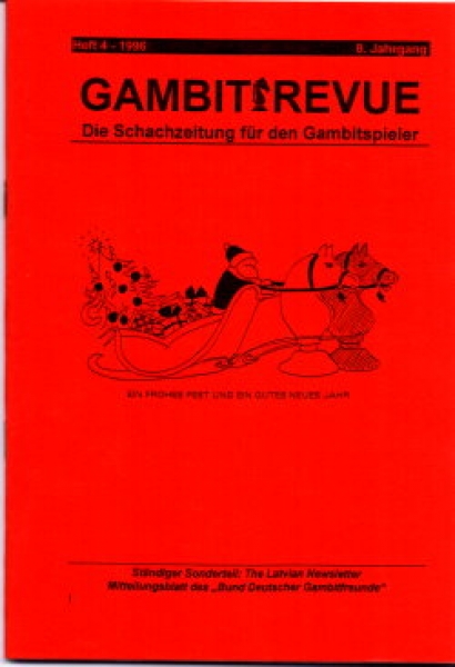 Gambit-Revue 1996