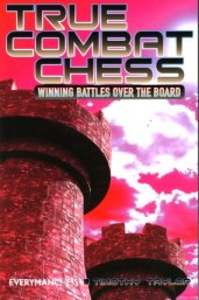 Taylor, True Combat Chess