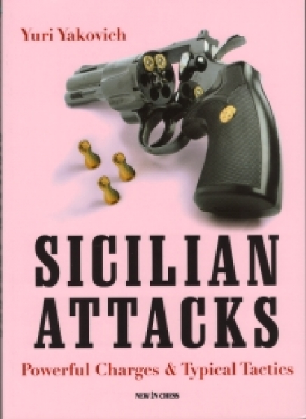 Yakovich, Sicilian Attacks