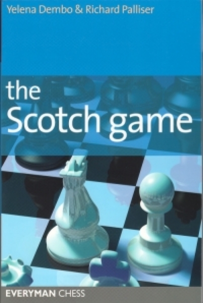 Dembo/Palisser, the Scotch game
