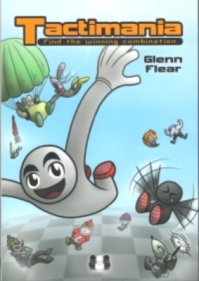 Flear, Tactimania - find the winning combination