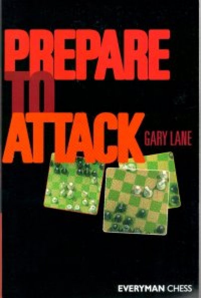 Lane, Prepare to Attack