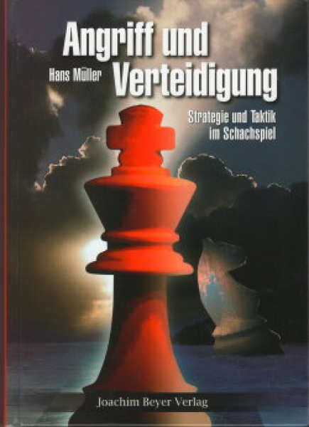 Müller, Angriff und Verteidigung
