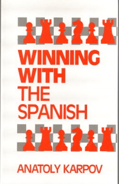 Karpov, Winning with the Spanish