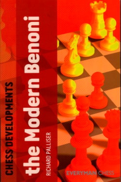 Palliser, Chess Developments: the Modern Benoni