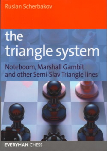 Scherbakov, the triangle system