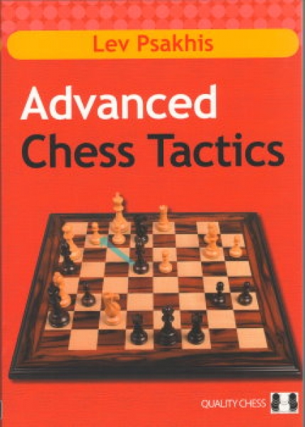 Psakhis, Advanced Chess Tactics