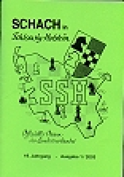 Schach in Schleswig-Holstein 2003
