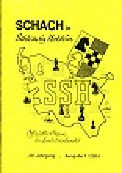 Schach in Schleswig-Holstein 2004