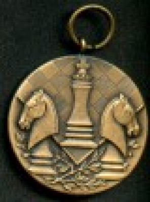Medaille Nostalgie