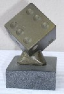Würfelpreis