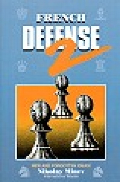 Minev, French Defense 2
