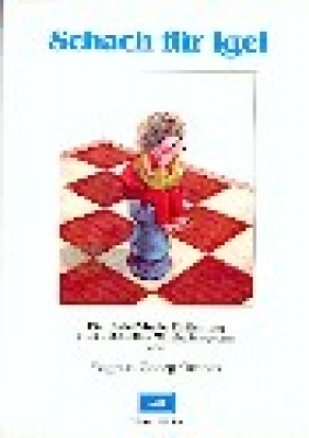 Grabitz, Schach für Igel