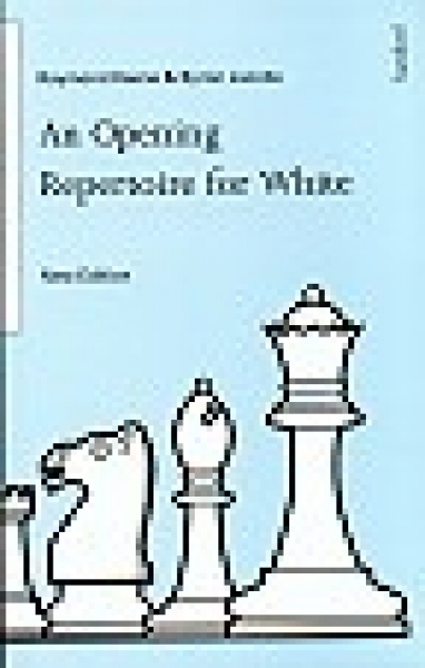 Keene/Jacobs; An Opening Repertoire for White