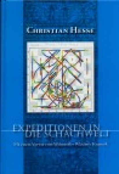 Hesse, Expeditionen in die Schachwelt